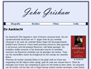 Grisham.nl